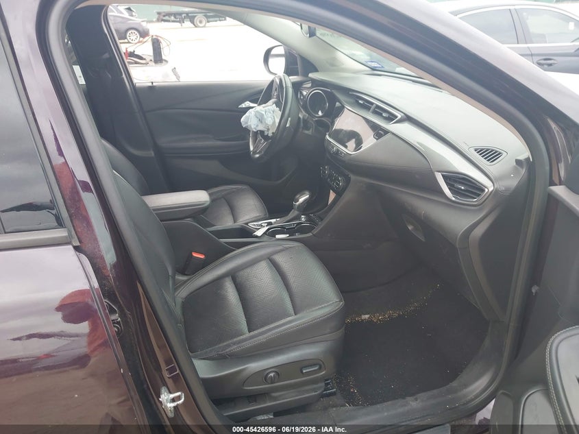 Фото 5 - BUICK ENCORE GX