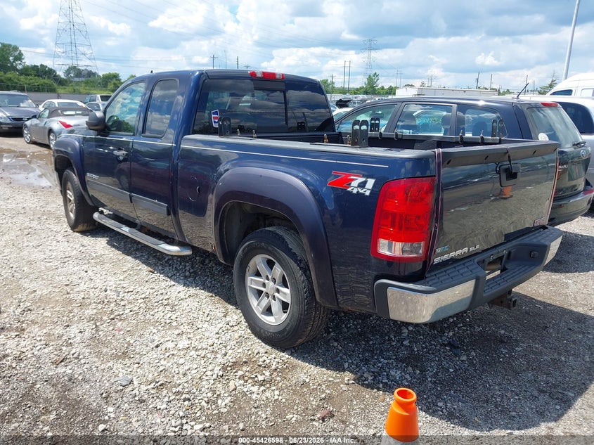 AtlanticExpress - GMC Sierra 1500
