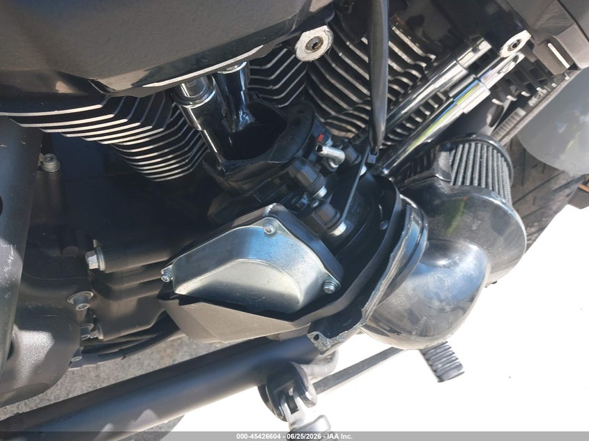 2024 Harley-Davidson Fxlrs VIN: 1HD1YWZ2XRB021068 Lot: 45426604
