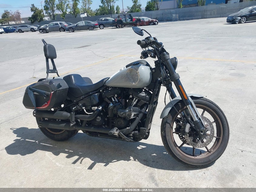 2024 Harley-Davidson Fxlrs VIN: 1HD1YWZ2XRB021068 Lot: 45426604
