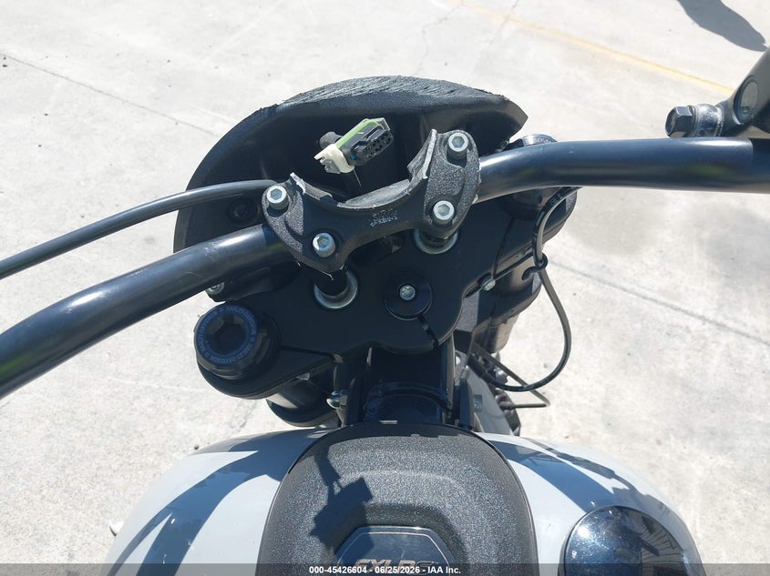 2024 Harley-Davidson Fxlrs VIN: 1HD1YWZ2XRB021068 Lot: 45426604