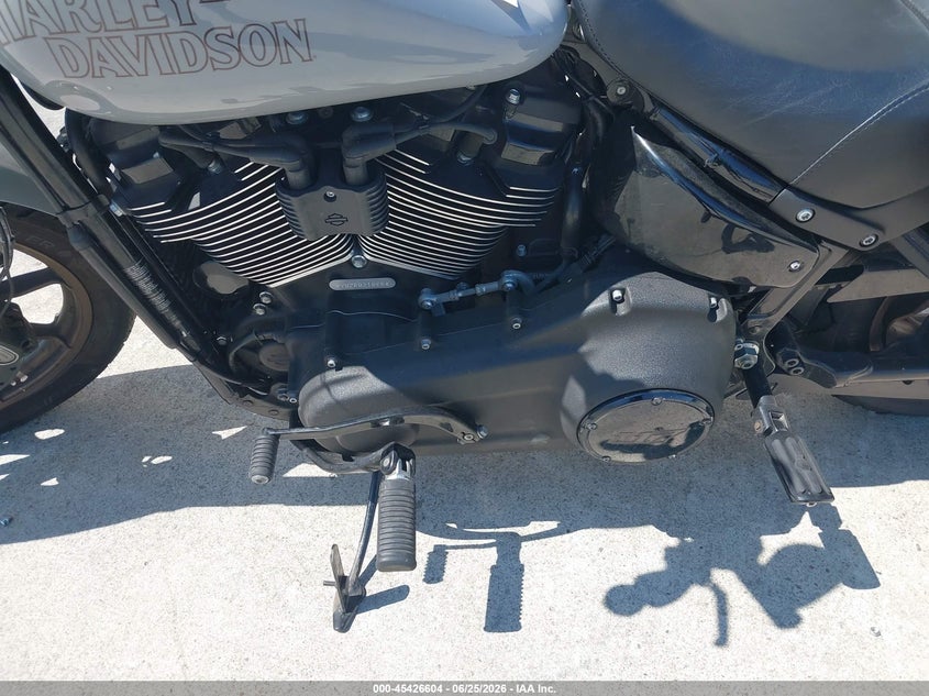 2024 Harley-Davidson Fxlrs VIN: 1HD1YWZ2XRB021068 Lot: 45426604