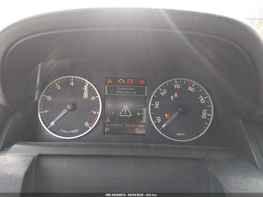2016 LAND ROVER LR4 · Фото 7