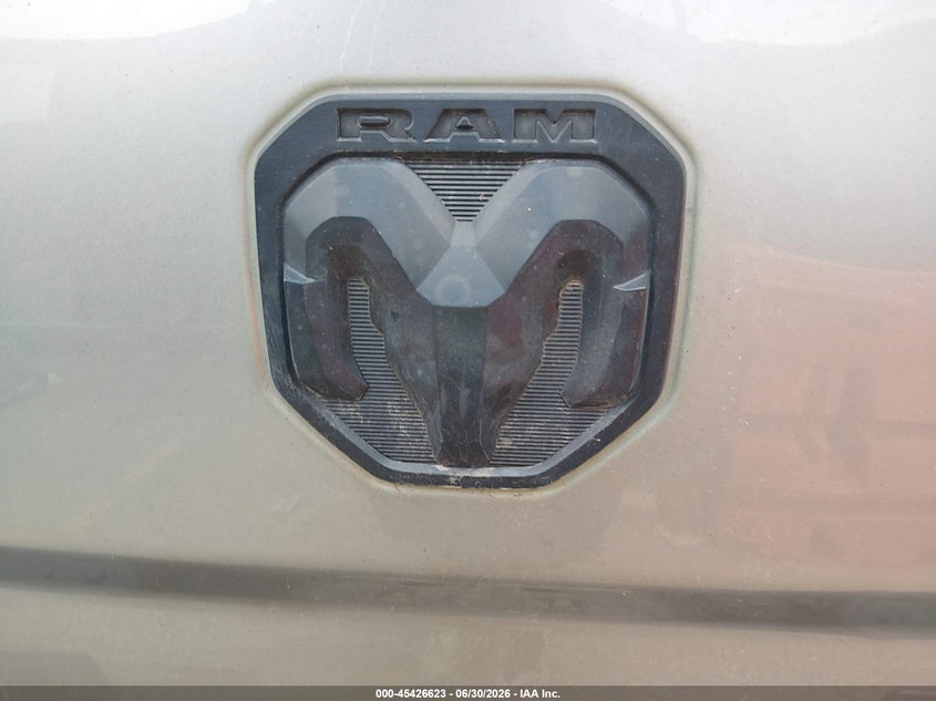 2020 Ram 2500 Laramie 4X4 8' Box VIN: 3C6UR5KL9LG174202 Lot: 45426623