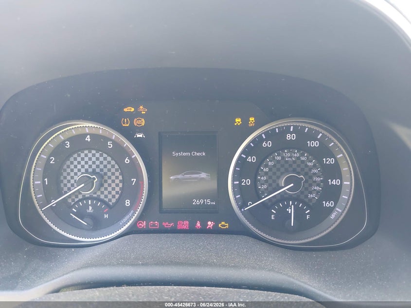 AtlanticExpress - Hyundai Elantra