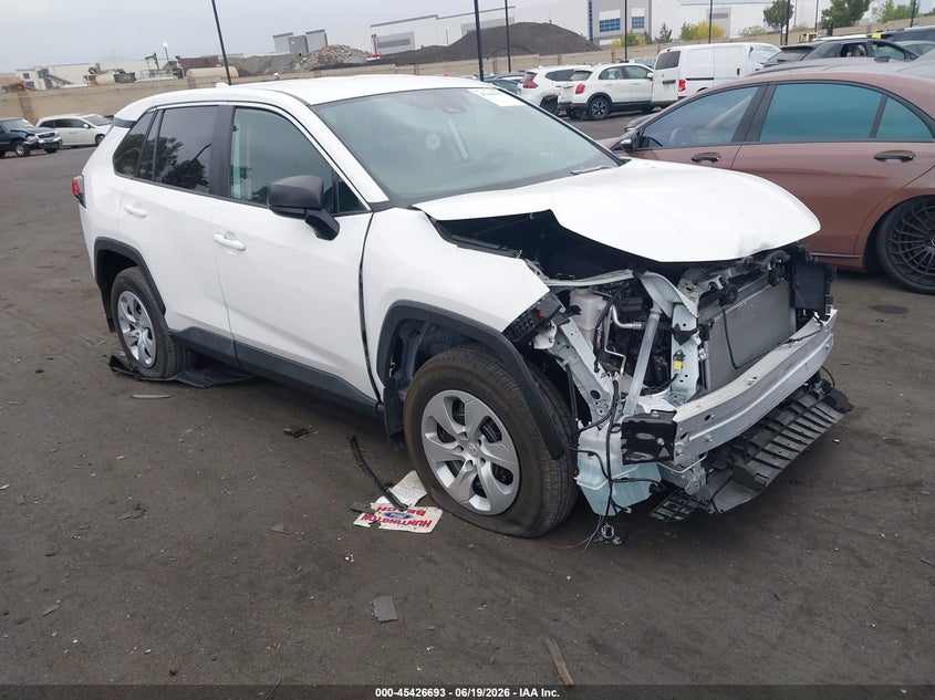 2024 Toyota Rav 4