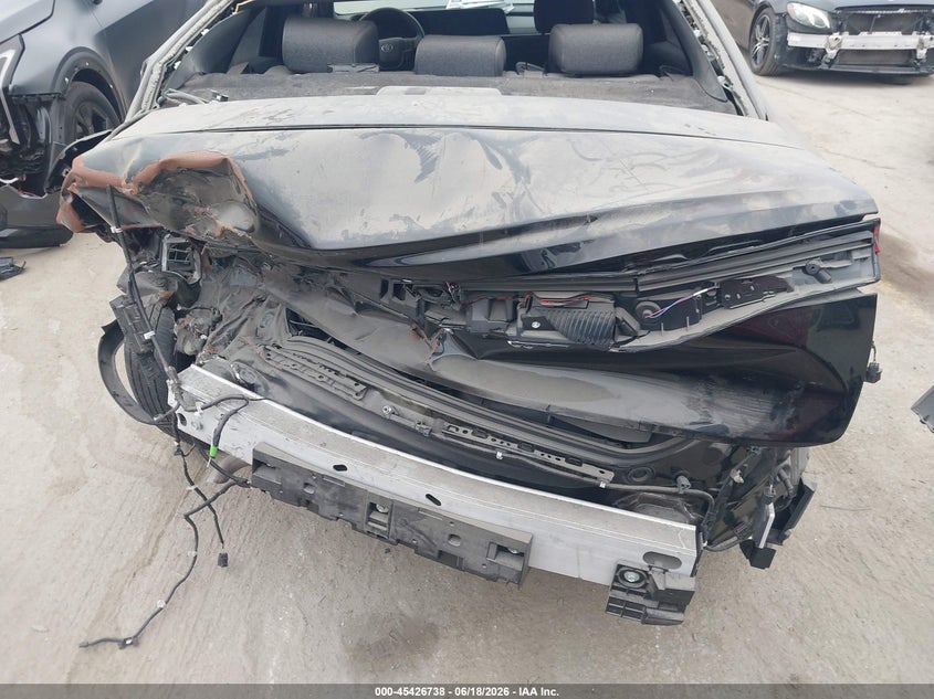 2024 Toyota Crown Xle VIN: JTDAAAAF8R3026304 Lot: 45426738