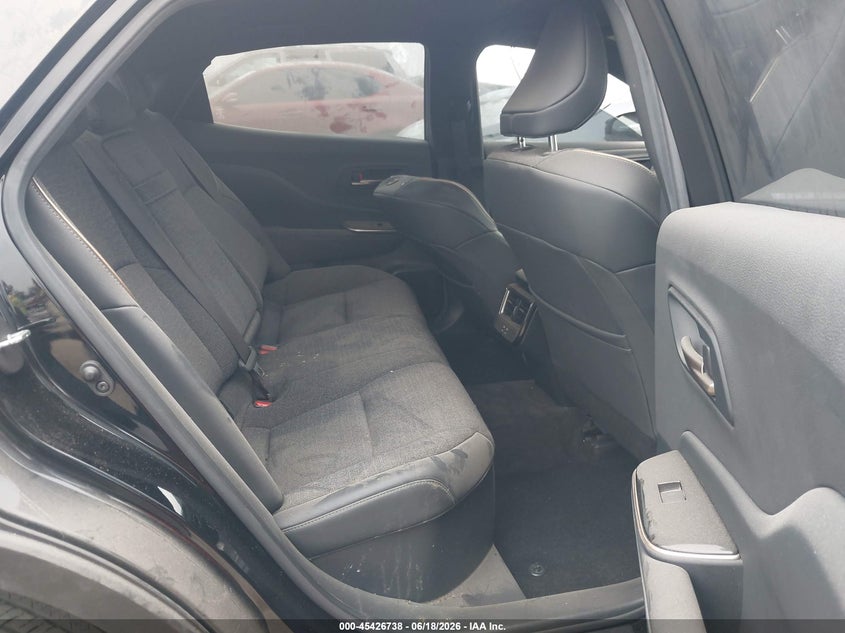 2024 Toyota Crown Xle VIN: JTDAAAAF8R3026304 Lot: 45426738