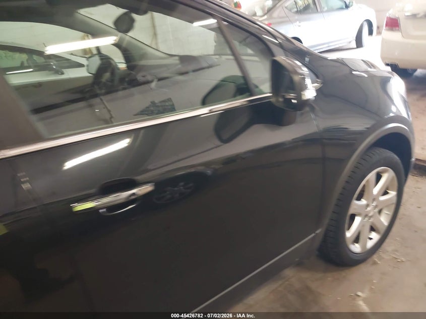 2015 Buick Encore Leather VIN: KL4CJGSB0FB250394 Lot: 45426782