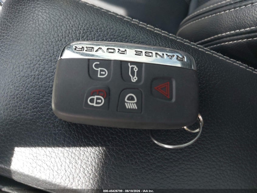 2018 Land Rover Range Rover Velar P380 Se R-Dynamic VIN: SALYL2RV0JA752127 Lot: 45426799