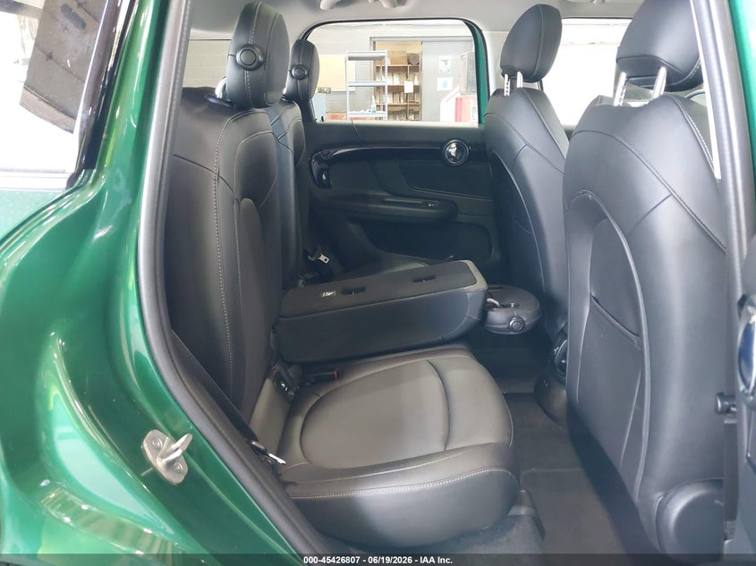 2023 Mini Countryman Cooper S VIN: WMZ83BR05P3P81955 Lot: 45426807