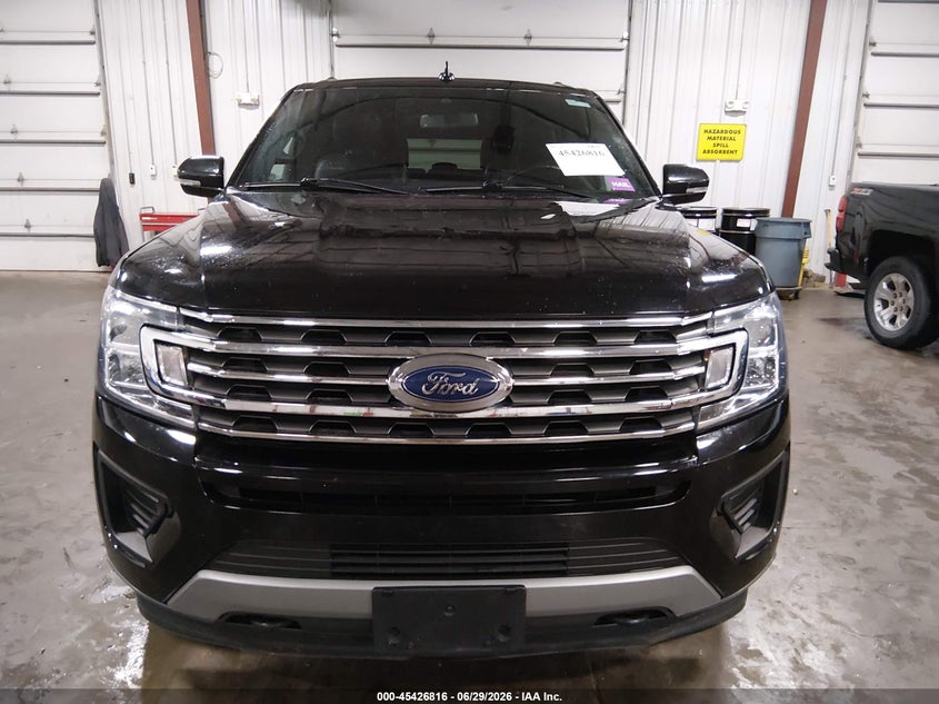 AtlanticExpress - Ford Expedition