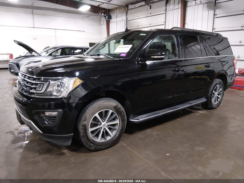 AtlanticExpress - Ford Expedition