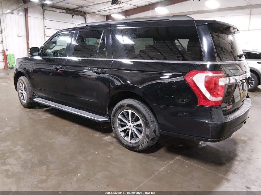AtlanticExpress - Ford Expedition
