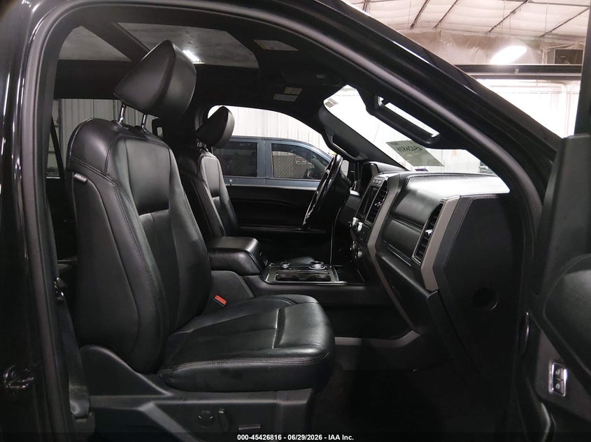 AtlanticExpress - Ford Expedition