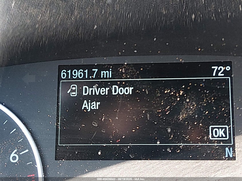 VIN MAJ6S3GL4NC460294 2022 FORD ECOSPORT SE