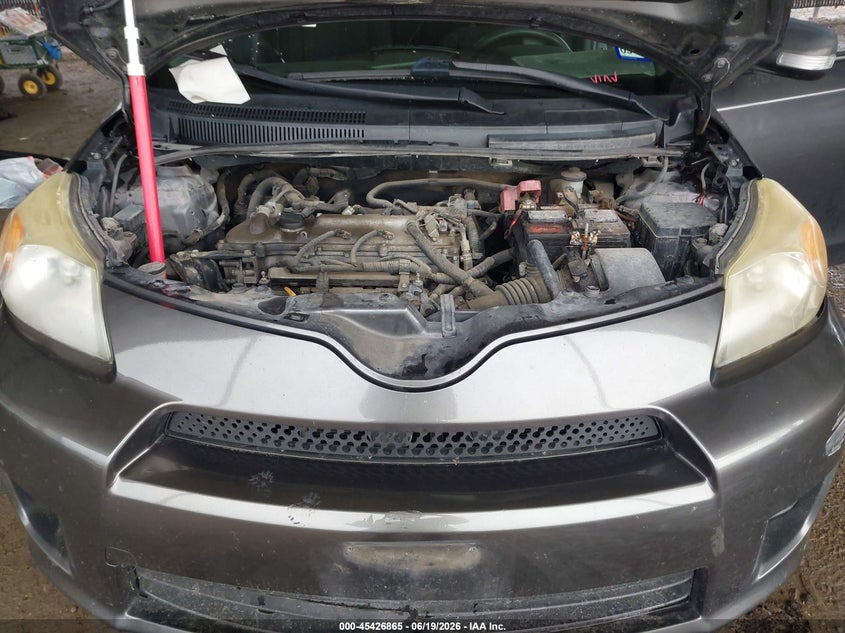 2009 Scion Xd VIN: JTKKU10499J033049 Lot: 45426865