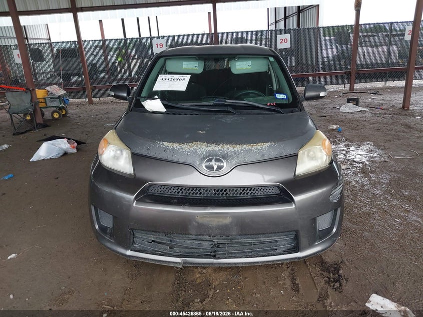 2009 Scion Xd VIN: JTKKU10499J033049 Lot: 45426865
