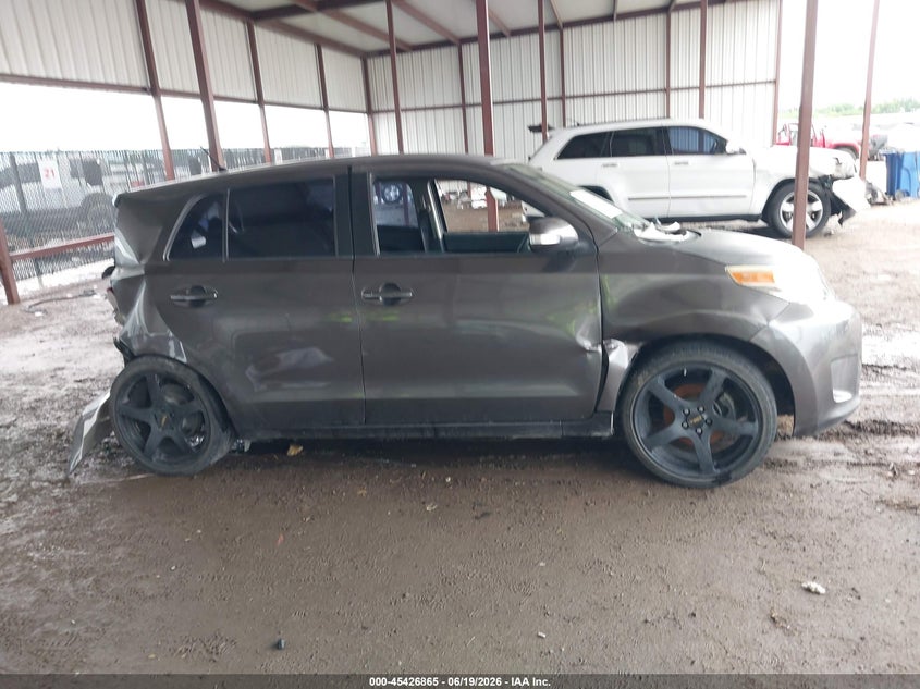 2009 Scion Xd VIN: JTKKU10499J033049 Lot: 45426865