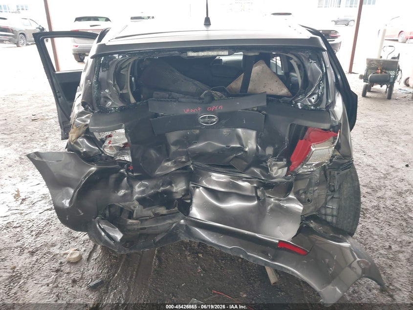 2009 Scion Xd VIN: JTKKU10499J033049 Lot: 45426865