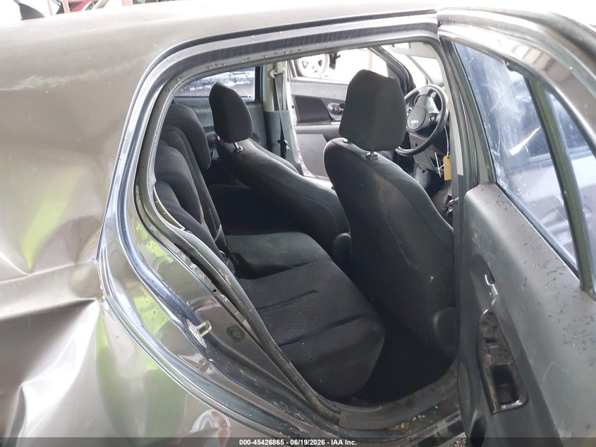 2009 Scion Xd VIN: JTKKU10499J033049 Lot: 45426865