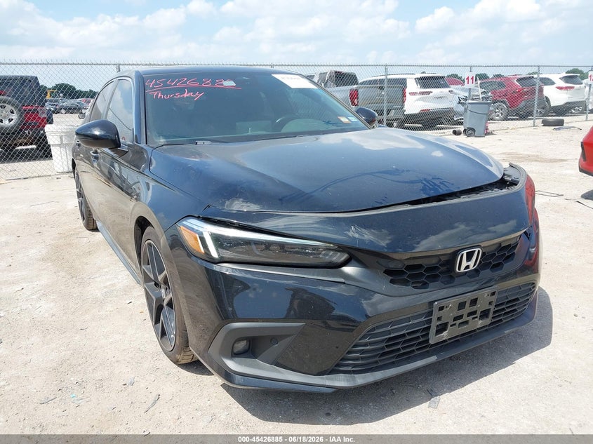 2023 Honda Civic