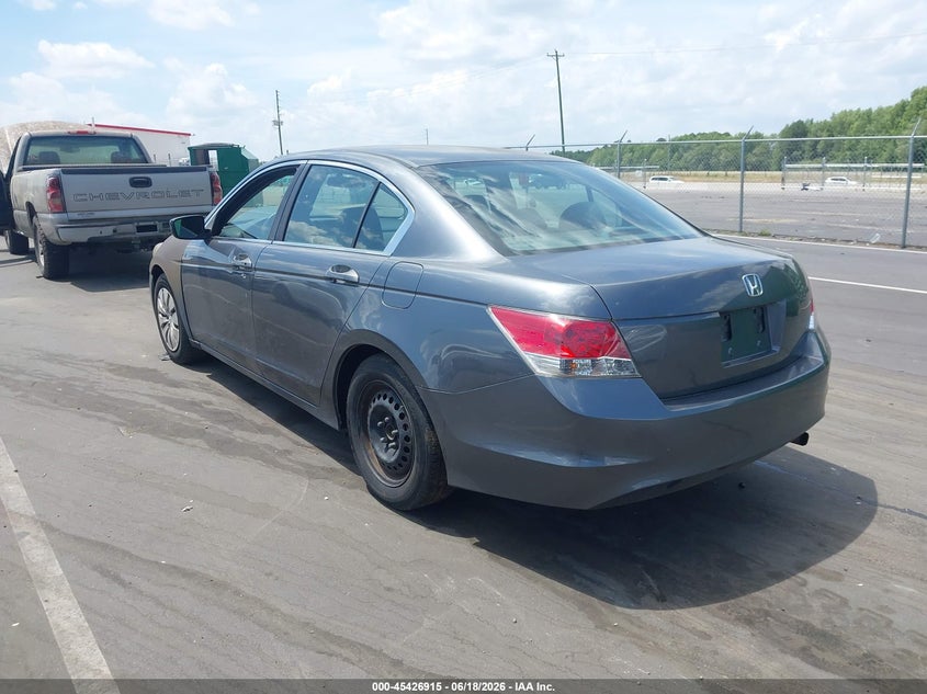 AtlanticExpress - Honda Accord