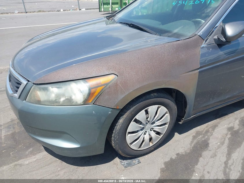 AtlanticExpress - Honda Accord