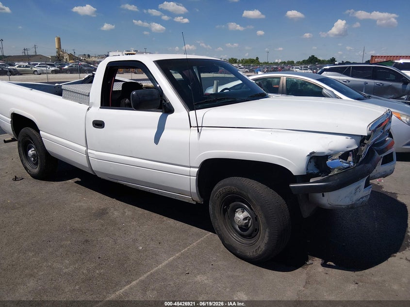 1995 Dodge Ram 1500