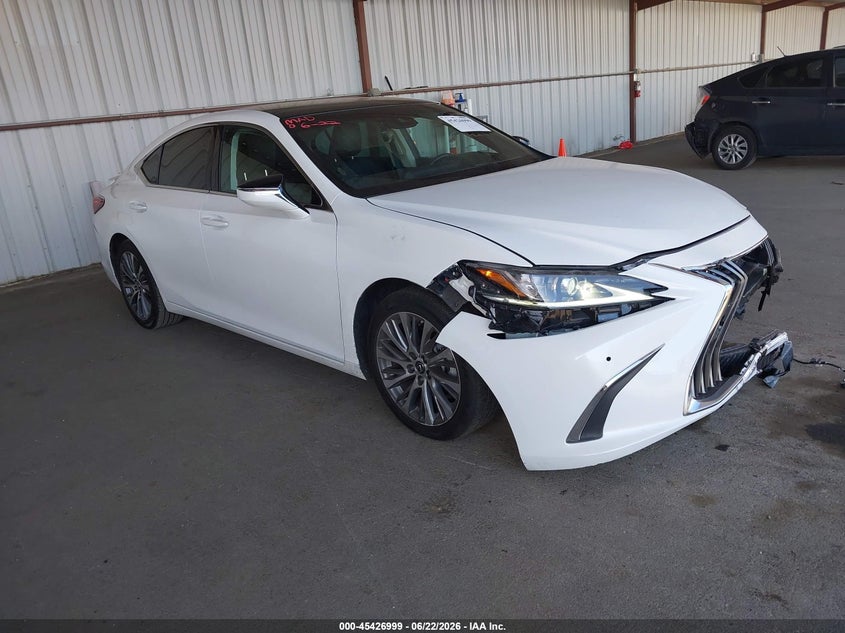Vin: 58adz1b14mu089495, lot: 45925054, lexus es 350 2021 img_1