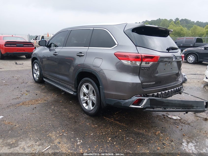 AtlanticExpress - Toyota Highlander