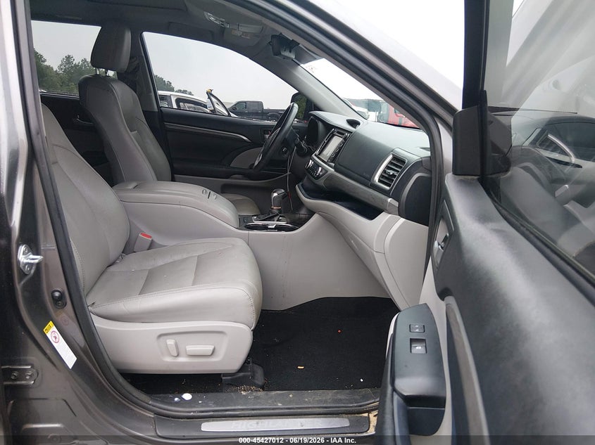 AtlanticExpress - Toyota Highlander