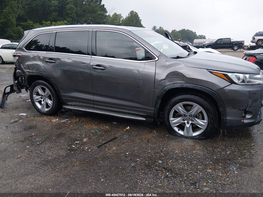 AtlanticExpress - Toyota Highlander