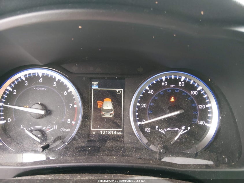 AtlanticExpress - Toyota Highlander
