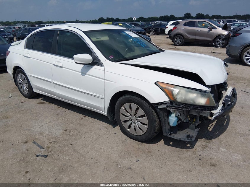2010 Honda Accord