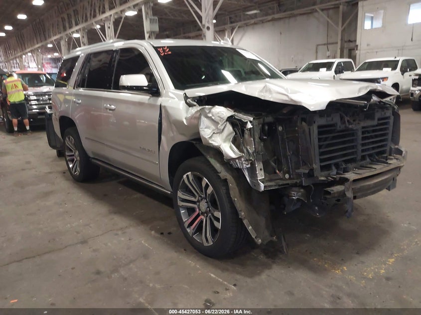 Vin: 1gks2ckj1lr145854, lot: 45925108, gmc yukon 4wd denali 2020 img_1