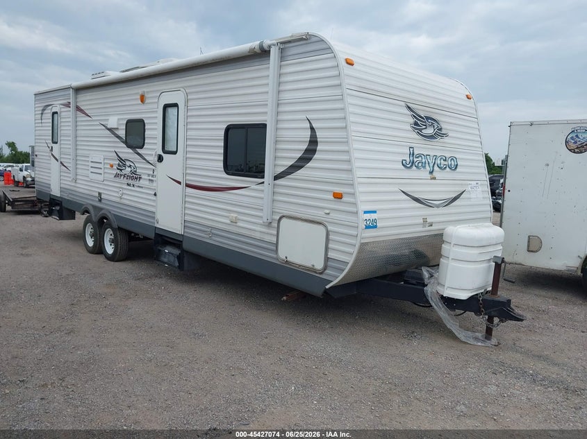 2015 Jayco Jay Flight