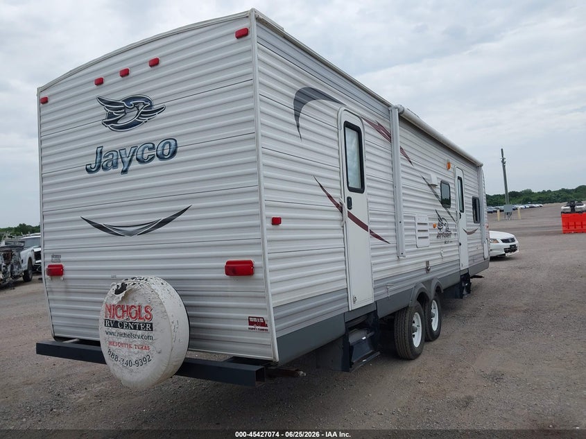 2015 JAYCO JAY FLIGHT auction photo 2