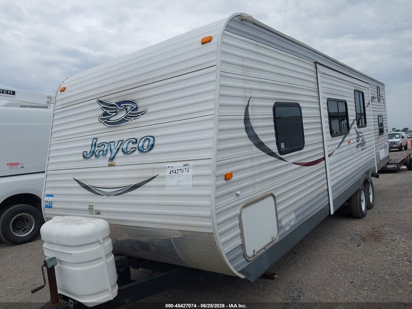 2015 JAYCO JAY FLIGHT auction photo 4
