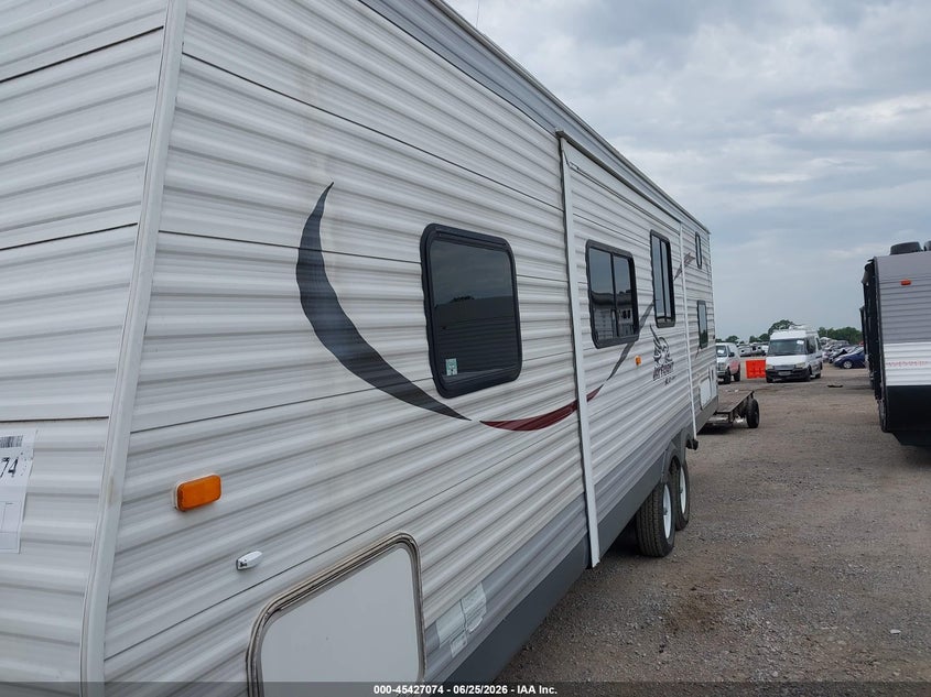 2015 JAYCO JAY FLIGHT auction photo 6