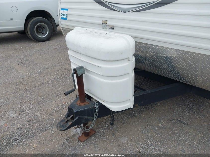 2015 JAYCO JAY FLIGHT auction photo 7