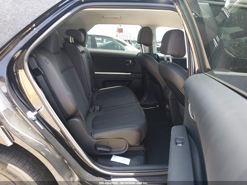 2026 Hyundai Ioniq 5 Sel VIN: 7YAKNDDC0TY047422 Lot: 45427086