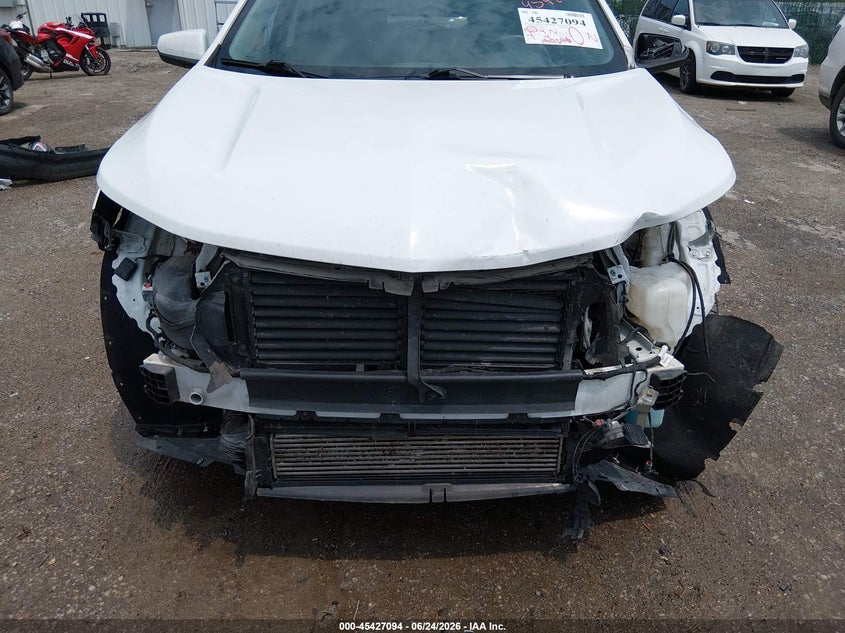 AtlanticExpress - Chevrolet Equinox