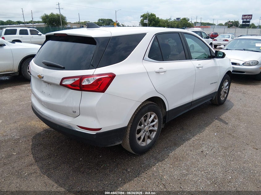 AtlanticExpress - Chevrolet Equinox