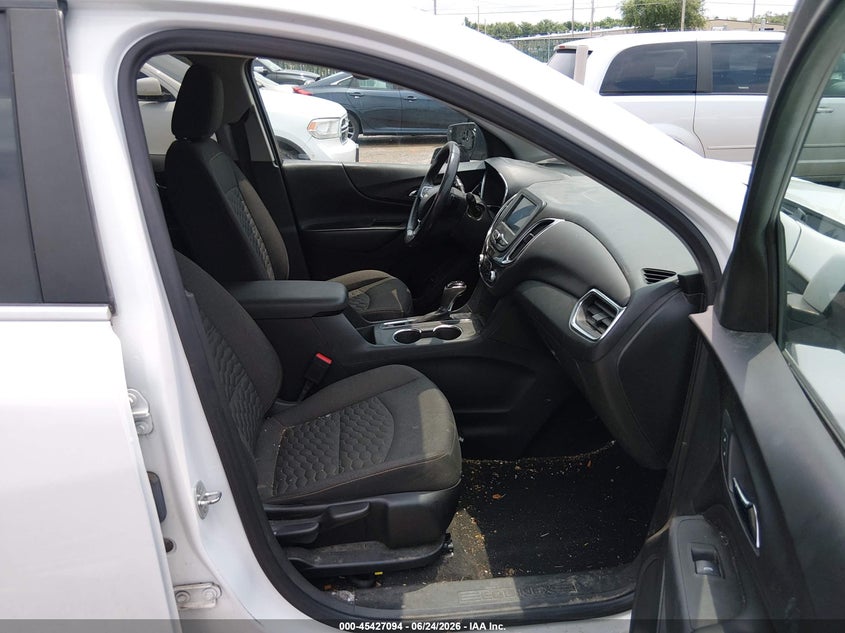 AtlanticExpress - Chevrolet Equinox