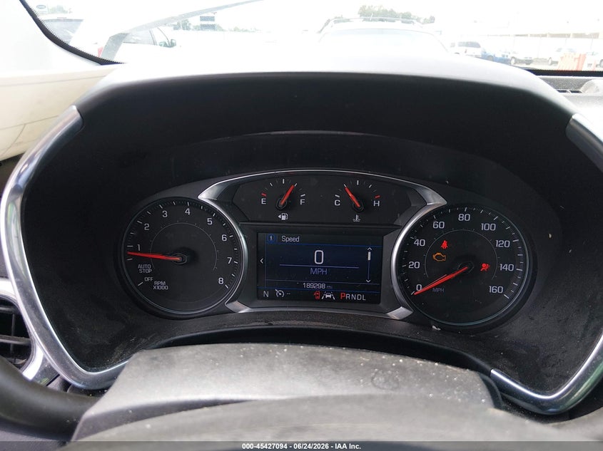 AtlanticExpress - Chevrolet Equinox
