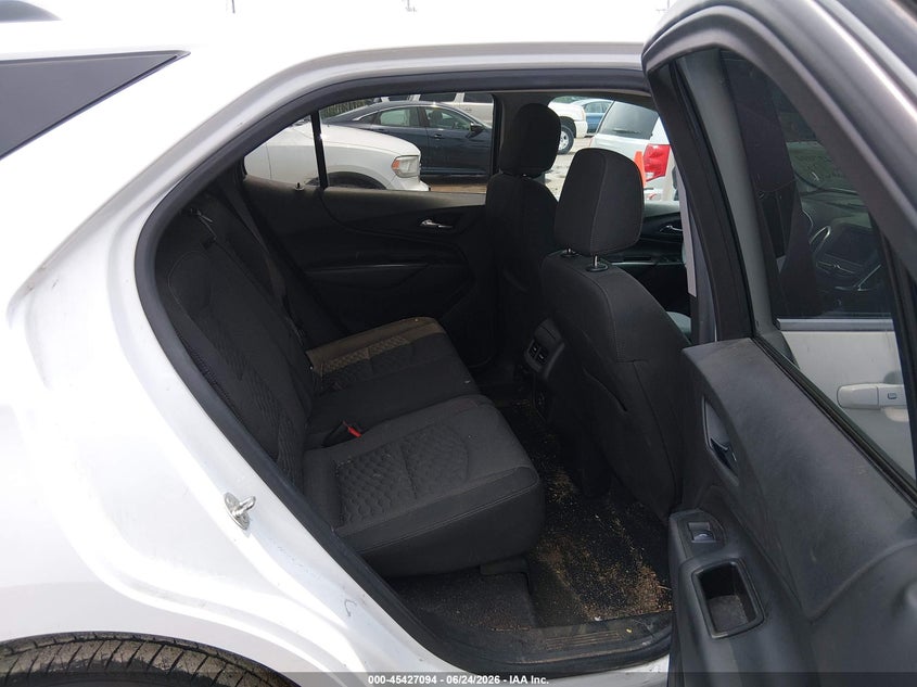 AtlanticExpress - Chevrolet Equinox