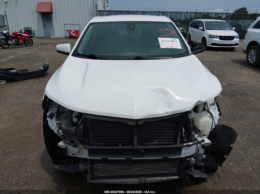 AtlanticExpress - Chevrolet Equinox