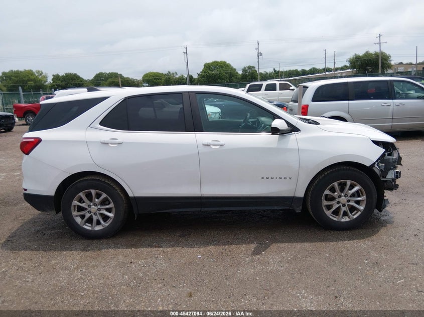 AtlanticExpress - Chevrolet Equinox