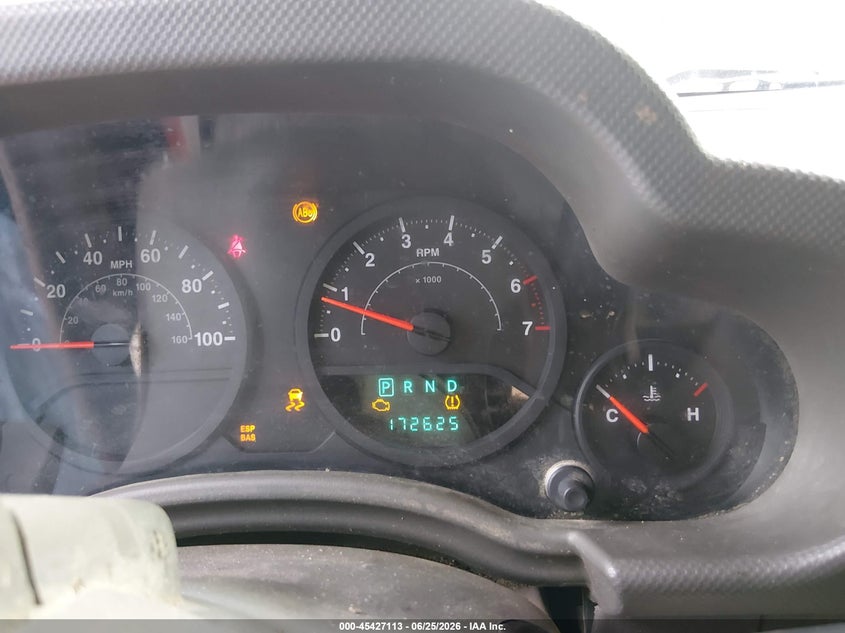 AtlanticExpress - Jeep Wrangler Unlimited